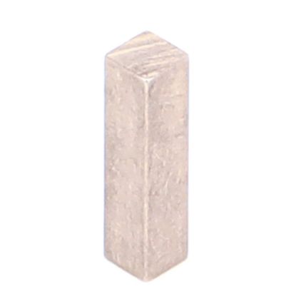 Picture of Middleby 220026 Key,square Mach 3/16X3/4