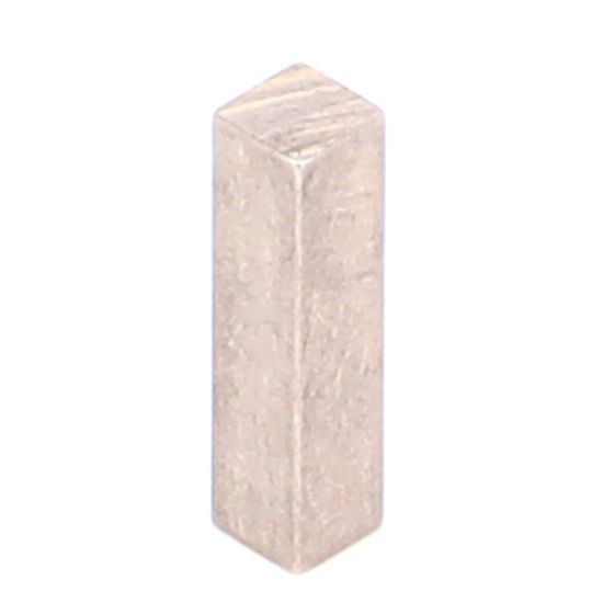 Picture of Middleby 220026 Key,square Mach 3/16X3/4