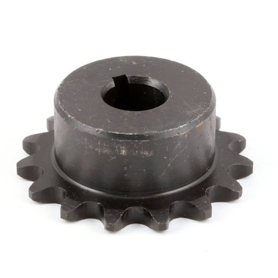 Picture of Middleby 22151-0003 Sprocket,#35-15t-1/2bore (Ps200)