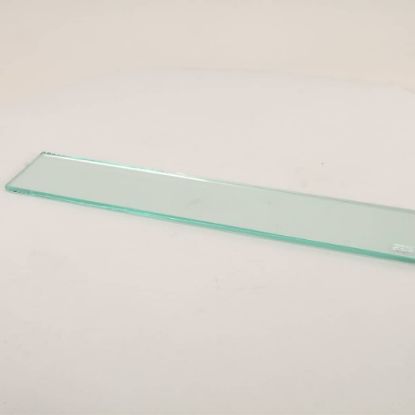 Picture of Middleby 22140-0017 Glass,temp 23.125X4.25x.380