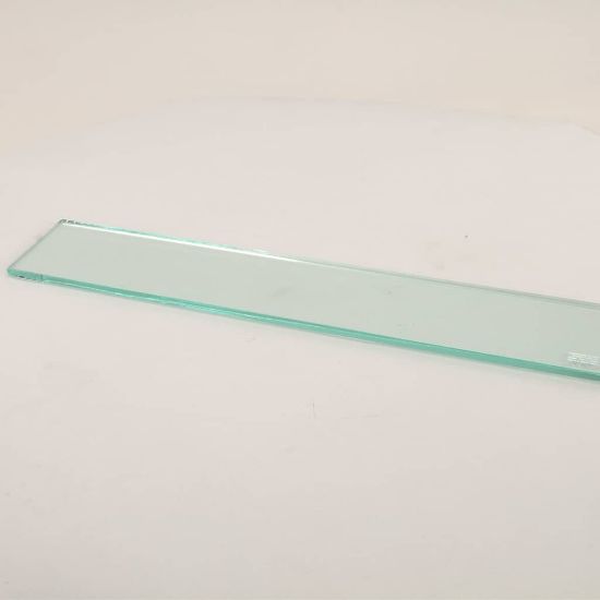 Picture of Middleby 22140-0017 Glass,temp 23.125X4.25x.380