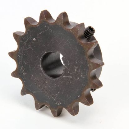 Picture of Middleby 22152-0018 Sprocket,40 Chain 15T 5/8Bore