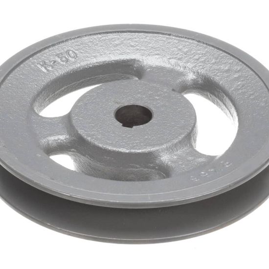 Picture of Middleby 22230-0086 Sheave,5.25od X 5/8B Bk55