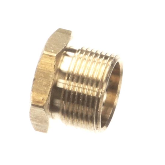 Picture of Middleby 22176-0003 Orifice,main 5/8X27thd .134 W