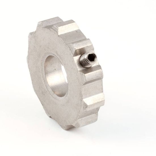 Picture of Middleby 22229-0003 Sprocket,conv Drive 2.0D W/scr