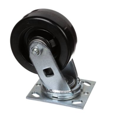Picture of Middleby 22290-0010 Caster,swivel Flat Plate