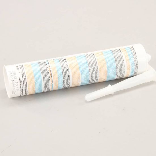 Picture of Middleby 17130-0006 Sealant,silicon Rubbr 11Oz/per
