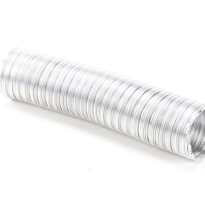 Picture of Middleby 22450-0255 Duct,air Burner/blower