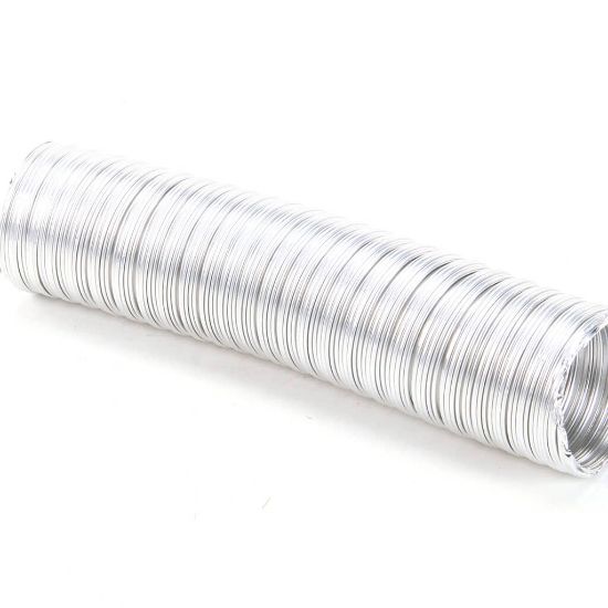 Picture of Middleby 22450-0255 Duct,air Burner/blower