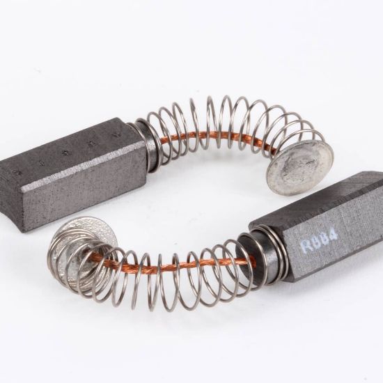 Picture of Middleby 22450-0230 Brush,set Of 2 Dc Mtr(1/15hp)