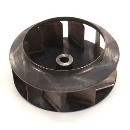 Picture of Middleby 22521-0005 Wheel,blower Bc 12-1/4"" Ccw