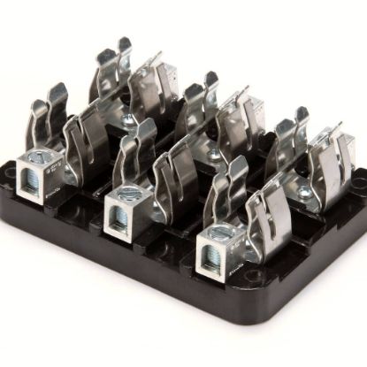 Picture of Middleby 27021-0016 Fuseblock60a/600v 3P Class T