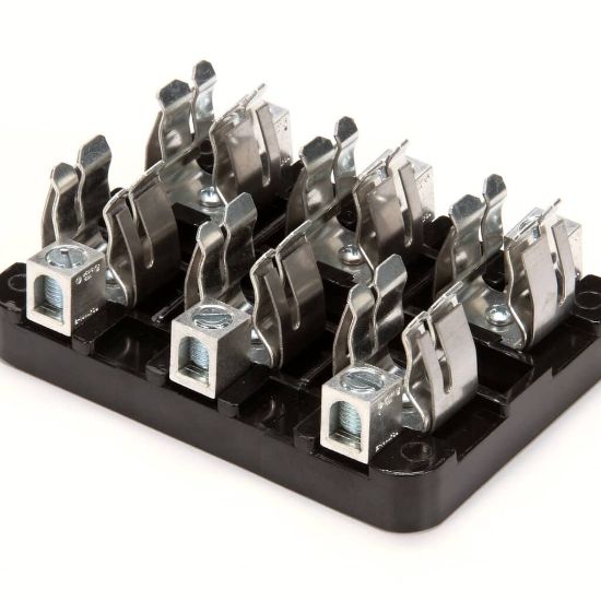 Picture of Middleby 27021-0016 Fuseblock60a/600v 3P Class T