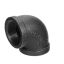 Picture of Middleby 23122-0007 Elbow,90 Blk 1 1/4