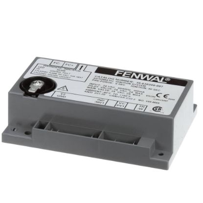 Picture of Middleby 27161-0005 Module,ignition S8600h