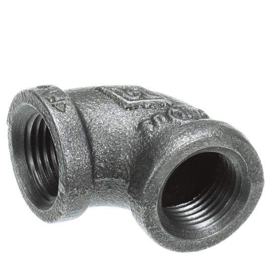 Picture of Middleby 23122-0004 Elbow90 Pipe(150#mi) 0.500