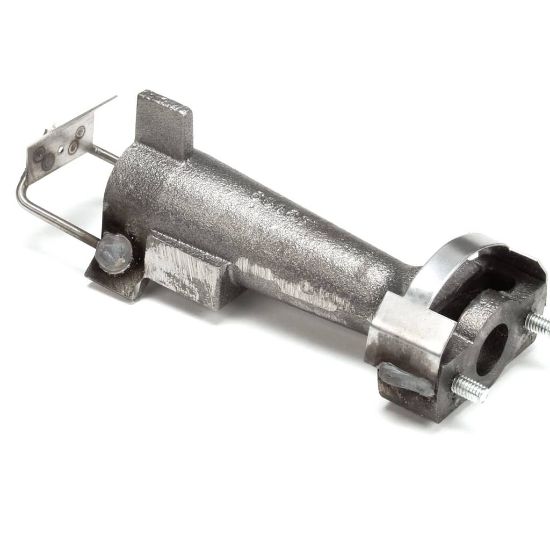 Picture of Middleby 27170-0223 Assembly,venturi/guard/spreader
