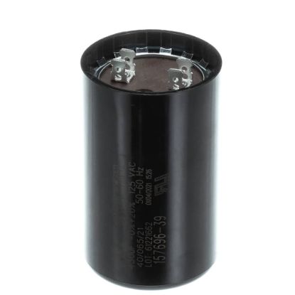 Picture of Middleby 27170-0269 Capacitor,start (Black) Ps570