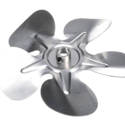 Picture of Middleby 27399-0009 Fan,8"" Ccw-21d-.625b Dis
