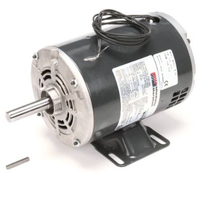 Picture of Middleby 27381-0066 Motor,1/3hp200-240v 50/60Hz1ph