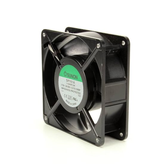 Picture of Middleby 27392-0002 Fan,axial 115V 110Cfm 50/