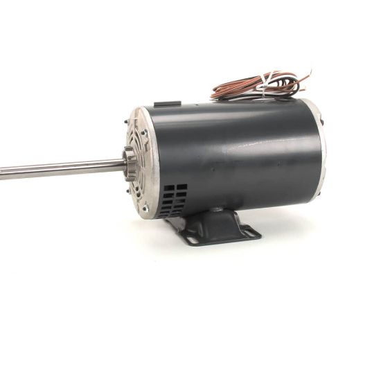 Picture of Middleby 27381-0075 Motor,1/2hp 50/60Hz 200-230/115