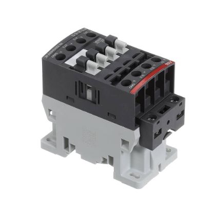 Picture of Middleby 28041-0008 Contactor,dp 25A 120V 4P