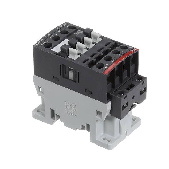 Picture of Middleby 28041-0008 Contactor,dp 25A 120V 4P