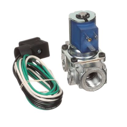 Picture of Middleby 28091-0017 Valve,sol 1/2Npt 1/2Psi