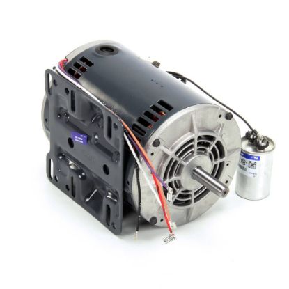 Picture of Middleby 27381-0069 Motor1 Hp 208/230 50/60Hz 1Ph