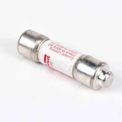 Picture of Middleby 28154-0013 Fuse,midget 15A 600V Cl""cc""