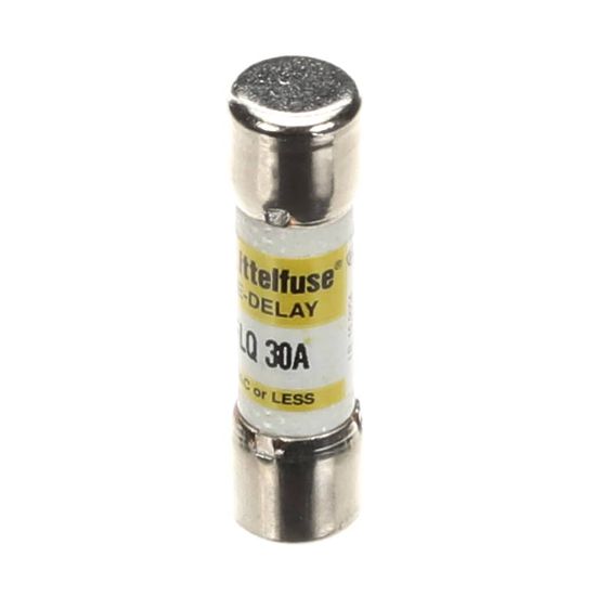 Picture of Middleby 28154-0002 Fuse,midget 30A-500v Tm Delay