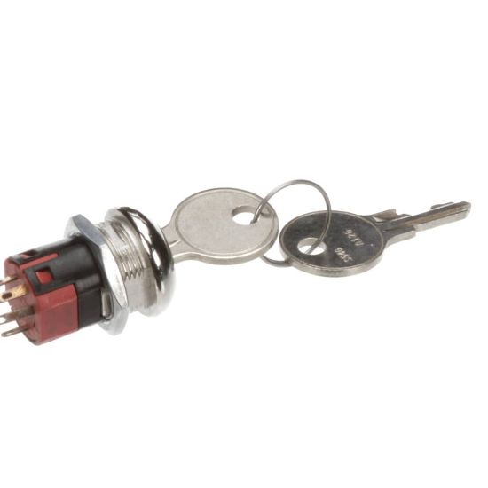 Picture of Middleby 3003838 Switchlockdp/90deg.stn Stl Fc