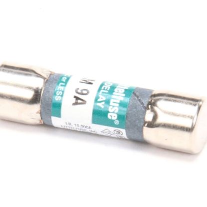 Picture of Middleby 28154-0003 Fuse,midget Tm Delay 09A-250v