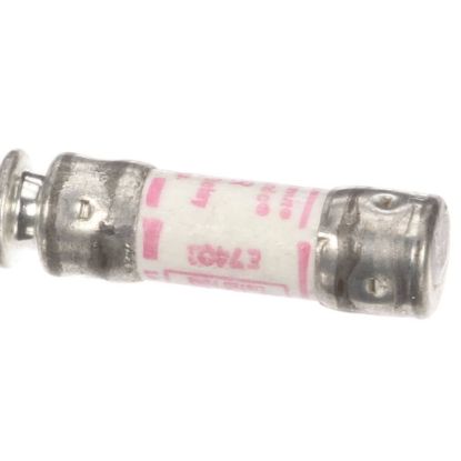 Picture of Middleby 28150-0135 Fuse,1a-250v 1 Time Class Rk5