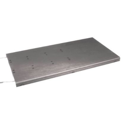 Picture of Middleby 30242 Assembly,plate Grooved