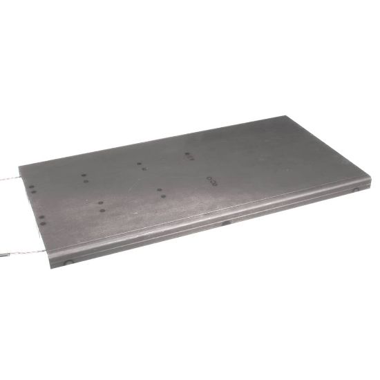 Picture of Middleby 30242 Assembly,plate Grooved