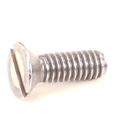 Picture of Middleby 3024A8831 Screw Ms Slt Fh 6-32X5/16 Zp