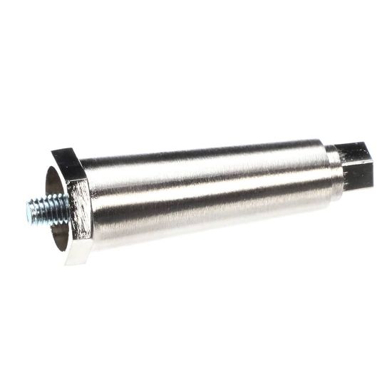 Picture of Middleby 3101908 Leg4"" Adj Ft (Nps)