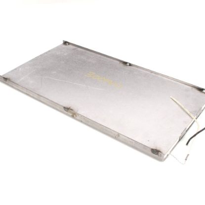 Picture of Middleby 30089 Weldmentplate Grvd Hearth 2160H