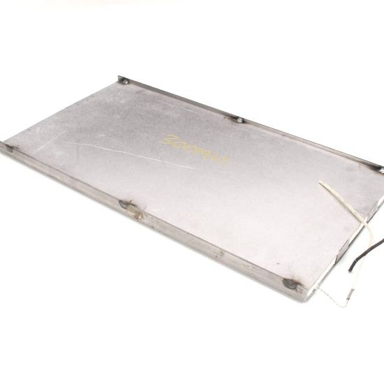 Picture of Middleby 30089 Weldmentplate Grvd Hearth 2160H