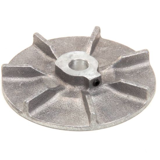 Picture of Middleby 27396-0004 Slinger,heat 4 3/4Od X 5/8 Bor