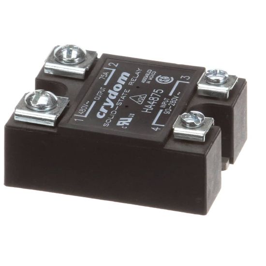 Picture of Middleby 31463 Relay,solid State Type Ha4875