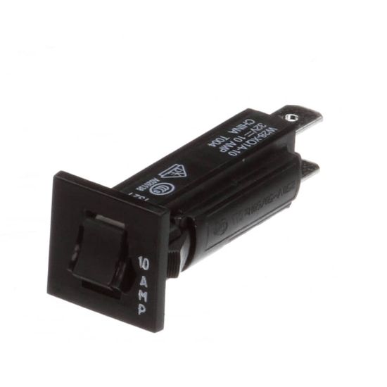 Picture of Middleby 31498 Breaker,circuit 250V 10A