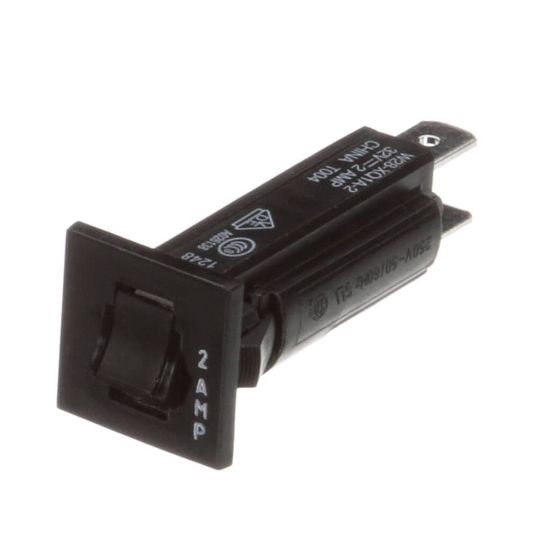 Picture of Middleby 31503 Breakercircuit 2A 250V