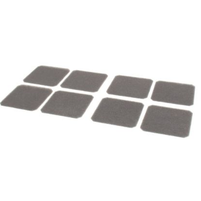 Picture of Middleby 3102468 Media,filter (8/Pack)