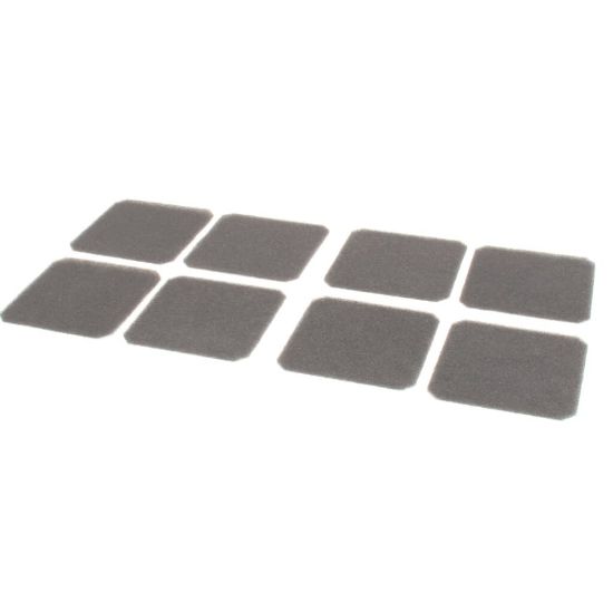 Picture of Middleby 3102468 Media,filter (8/Pack)