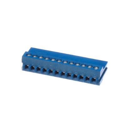 Picture of Middleby 32001 Connector12 Way #60428 Imi