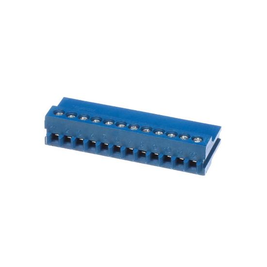 Picture of Middleby 32001 Connector12 Way #60428 Imi