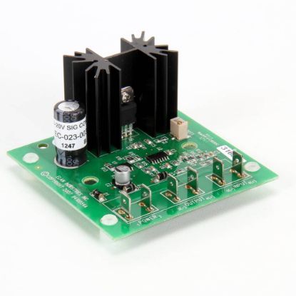 Picture of Middleby 31651 Amplifier,signal 4-20Vdc